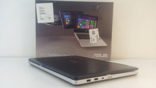 Load image into Gallery viewer, Laptop Asus Flip R554LA-RH31T(WX) 15.6" Touch i3-4005U 1.7Ghz 6GB 500GB Win 10