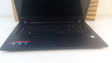 Load image into Gallery viewer, Laptop Lenovo ideapad 300-17iSK 17.3" Intel i5-6200U 2.3Ghz 8GB 500GB Win 10