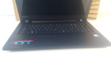 Load image into Gallery viewer, Laptop Lenovo ideapad 300-17iSK 17.3" Intel i5-6200U 2.3Ghz 8GB 500GB Win 10