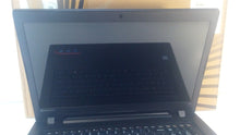 Load image into Gallery viewer, Laptop Lenovo ideapad 300-17iSK 17.3" Intel i5-6200U 2.3Ghz 8GB 500GB Win 10