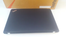 Load image into Gallery viewer, Laptop Lenovo Thinkpad E560 15.6" Intel Core i7-6500U 2.5Ghz 8GB 500GB Win 10