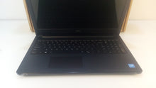 Load image into Gallery viewer, Laptop Dell Inspiron 15 3552 15.6" Celeron N3050 1.6Ghz 4GB 500GB Windows 10