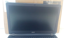 Load image into Gallery viewer, Laptop Acer Aspire ES1-533-C9D0 15.6" Celeron N3350 1.10Ghz 4GB 500GB Win 10