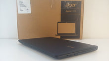 Load image into Gallery viewer, Laptop Acer Aspire ES1-533-C9D0 15.6" Celeron N3350 1.10Ghz 4GB 500GB Win 10