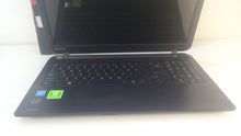 Load image into Gallery viewer, Laptop Toshiba Satellite C55 B5240X 15.6" Celeron N2840 2.16Ghz 4GB 500GB Win10