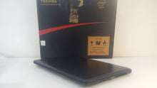Load image into Gallery viewer, Laptop Toshiba Satellite C55 B5240X 15.6" Celeron N2840 2.16Ghz 4GB 500GB Win10