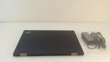 Load image into Gallery viewer, Laptop Lenovo Thinkpad X1 Yoga 14" i7-6600U 2.6Ghz 16GB 512GB Win10 20FQ002YUS