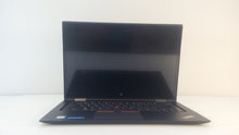 Load image into Gallery viewer, Laptop Lenovo Thinkpad X1 Yoga 14" i7-6600U 2.6Ghz 16GB 512GB Win10 20FQ002YUS