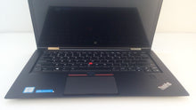 Load image into Gallery viewer, Laptop Lenovo Thinkpad X1 Yoga 14" i7-6600U 2.6Ghz 16GB 512GB Win10 20FQ002YUS
