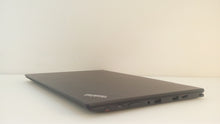 Load image into Gallery viewer, Laptop Lenovo Thinkpad X1 Yoga 14" i7-6600U 2.6Ghz 16GB 512GB Win10 20FQ002YUS