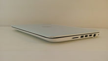 Load image into Gallery viewer, HP x360 11-P110NR 2-in-1 Laptop 11.6"Touch Celeron N2840 2.16GHz 2GB 32GB White