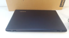 Load image into Gallery viewer, Laptop Lenovo ideapad 110-17ACL 17.3" AMD A4-7210 2.2Ghz 4GB 500GB 80UM0033US