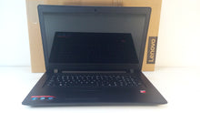 Load image into Gallery viewer, Laptop Lenovo ideapad 110-17ACL 17.3" AMD A4-7210 2.2Ghz 4GB 500GB 80UM0033US