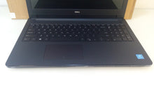 Load image into Gallery viewer, Laptop Dell Inspiron 15 3552 15.6" Pentium N3700 1.6Ghz 4GB 500GB i3552-3240BLK