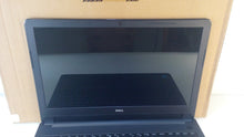 Load image into Gallery viewer, Laptop Dell Inspiron 15 3552 15.6" Pentium N3700 1.6Ghz 4GB 500GB i3552-3240BLK