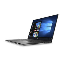 Load image into Gallery viewer, Laptop Dell XPS 15.6" Touch i7-7700HQ 3.8Ghz 16GB 512GB SSD XPS9560-7001SLV-PUS