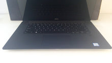 Load image into Gallery viewer, Laptop Dell XPS 15.6" XPS9560-7001SLV-PUS Touch i7-7700HQ 3.8Ghz 16GB 512GB SSD