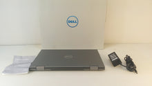 Load image into Gallery viewer, Laptop Dell Inspiron 13 5378 13.3" 2-in-1 Touch i5-7200U 3.1Ghz 8GB 1TB Win 10 i5378-2885GRY