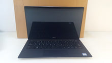 Load image into Gallery viewer, Laptop Dell XPS 13 13.3" Touch i7-6500U 2.5GHz 8GB 256GB SSD XPS9350-5340SLV