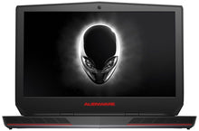 Load image into Gallery viewer, Dell Alienware 15 R2 15.6" Touch i7-6700HQ 16GB 1TB+256GB SSD Nvidia GTX 970M