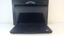 Load image into Gallery viewer, Dell Alienware 15 R2 Touch i7-6700HQ 16GB 1TB+256GB SSD Nvidia ANW15-8214SLV
