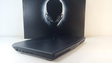 Load image into Gallery viewer, Dell Alienware 15 R2 Touch i7-6700HQ 16GB 1TB+256GB SSD Nvidia ANW15-8214SLV