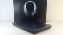 Load image into Gallery viewer, Dell Alienware 15 R2 Touch i7-6700HQ 16GB 1TB+256GB SSD Nvidia ANW15-8214SLV