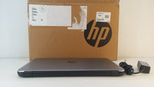 Load image into Gallery viewer, Laptop Hp 15-ba083nr Touchscreen 15.6" AMD A8-7410 2.2Ghz 4GB 1TB Win10 Silver