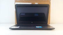 Load image into Gallery viewer, Laptop Hp 15-ba083nr Touchscreen 15.6" AMD A8-7410 2.2Ghz 4GB 1TB Win10 Silver