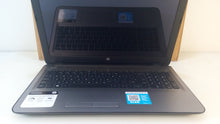 Load image into Gallery viewer, Laptop Hp 15-ba083nr Touchscreen 15.6" AMD A8-7410 2.2Ghz 4GB 1TB Win10 Silver