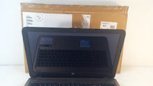 Load image into Gallery viewer, Laptop Hp 15-ba083nr Touchscreen 15.6" AMD A8-7410 2.2Ghz 4GB 1TB Win10 Silver