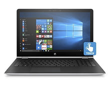 Load image into Gallery viewer, Laptop Hp Pavilion x360 Convertible 15-br010nr 15.6" Touch i5-7200U 8GB 1TB