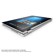 Load image into Gallery viewer, Laptop Hp Pavilion x360 Convertible 15-br010nr 15.6" Touch i5-7200U 8GB 1TB