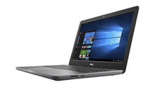 Load image into Gallery viewer, Laptop Dell Inspiron 15 i5565-2517GRY 15.6" Touch AMD A12-9700P 2.5Ghz 8GB 1TB