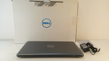 Load image into Gallery viewer, Laptop Dell Inspiron 15 i5565-2517GRY 15.6" Touch AMD A12-9700P 2.5Ghz 8GB 1TB