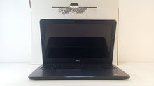 Load image into Gallery viewer, Laptop Dell Inspiron 15 i5565-2517GRY 15.6" Touch AMD A12-9700P 2.5Ghz 8GB 1TB