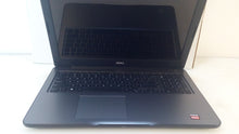 Load image into Gallery viewer, Laptop Dell Inspiron 15 i5565-2517GRY 15.6" Touch AMD A12-9700P 2.5Ghz 8GB 1TB