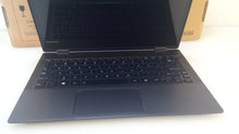 Load image into Gallery viewer, Laptop Toshiba Portege X20W-D58E1M 12.5" Touch 2-in-1 i5-7200U 8GB 256GB SSD