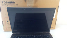 Load image into Gallery viewer, Laptop Toshiba Portege X20W-D58E1M 12.5" Touch 2-in-1 i5-7200U 8GB 256GB SSD