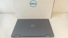 Load image into Gallery viewer, Laptop Dell Inspiron 13 Touch 2-in-1 13.3" i7-7500U 8GB 256GB SSD i5378-7171GRY