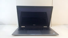 Load image into Gallery viewer, Laptop Dell Inspiron 13 Touch 2-in-1 13.3" i7-7500U 8GB 256GB SSD i5378-7171GRY