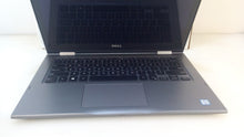 Load image into Gallery viewer, Laptop Dell Inspiron 13 Touch 2-in-1 13.3" i7-7500U 8GB 256GB SSD i5378-7171GRY