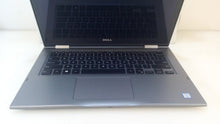 Load image into Gallery viewer, Laptop Dell Inspiron 13 5378 13.3" Touch 2-in-1 i5-7200U 8GB 1TB i5378-2885GRY