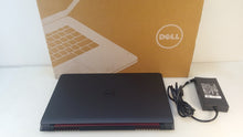 Load image into Gallery viewer, Laptop Dell Inspiron 15 7559 15.6" Touch i7-6700HQ 8GB 1TB Nvidia i7559-5012GRY