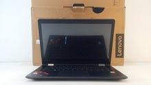 Load image into Gallery viewer, Laptop Lenovo ideapad Flex 4-1470 14" 2-in-1 i5-6200U 8GB 256GB SSD 80SA0004US