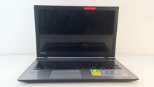 Load image into Gallery viewer, Laptop Toshiba Satellite S55-C5274 15.6" Intel i7-5500 2.4Ghz 12GB 1TB Win 10
