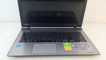 Load image into Gallery viewer, Laptop Toshiba Satellite S55-C5274 15.6" Intel i7-5500 2.4Ghz 12GB 1TB Win 10