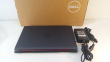 Load image into Gallery viewer, Laptop Dell Inspiron 15 7559 i7559-5012GRY 15.6" Touch i7-6700HQ 8GB 1TB Nvidia