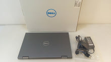 Load image into Gallery viewer, Laptop Dell Inspiron 13 5378 i5378-2885GRY 13.3" Touch 2-in-1 i5-7200U 8GB 1TB
