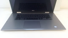 Load image into Gallery viewer, Laptop Dell Inspiron 15 5578 i5578-2550GRY 15.6" Touch 2-In-1 i7-7500U 8GB 1TB